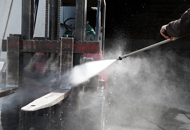 Best Brick and Stone Cleaning in Preston, MN